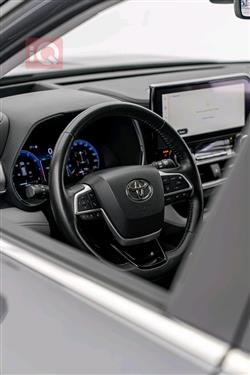 تويوتا هايلاندر